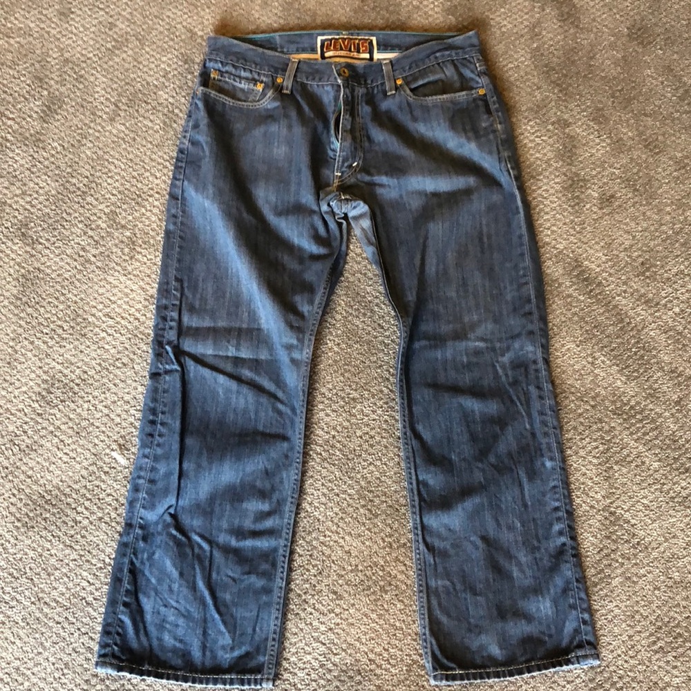 Levi’s jeans W36 L30